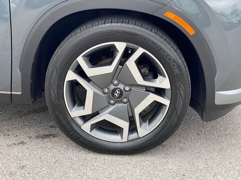 Used 2025 Hyundai Palisade Limited image 32