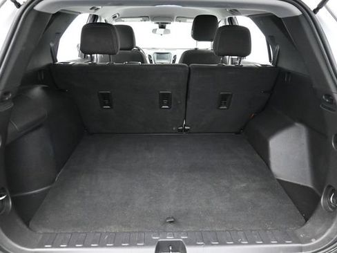 Used 2024 Chevrolet Equinox LS w/ LS Convenience Package FWD image 26