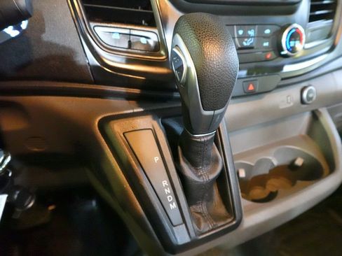 Used 2020 Ford Transit 150 Low Roof image 11