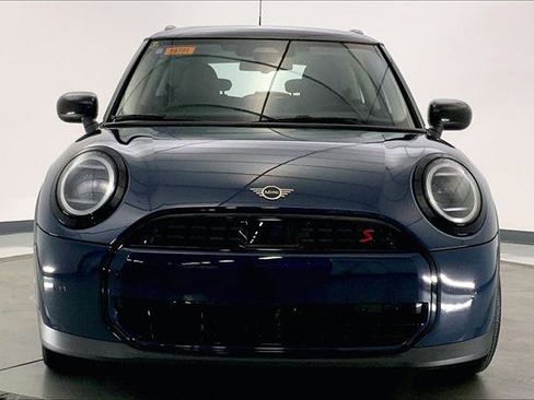 Certified 2025 MINI Cooper S image 2