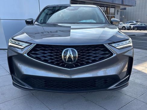 New 2026 Acura MDX SH-AWD w/ Technology Package image 10