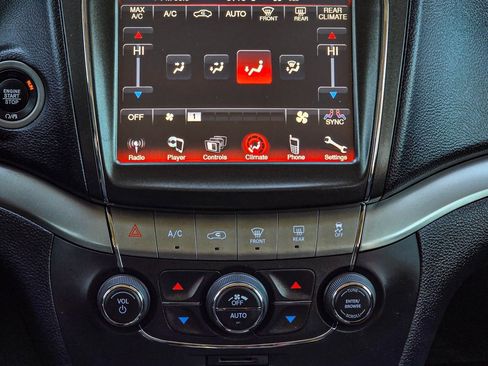 Used 2020 Dodge Journey Crossroad image 18