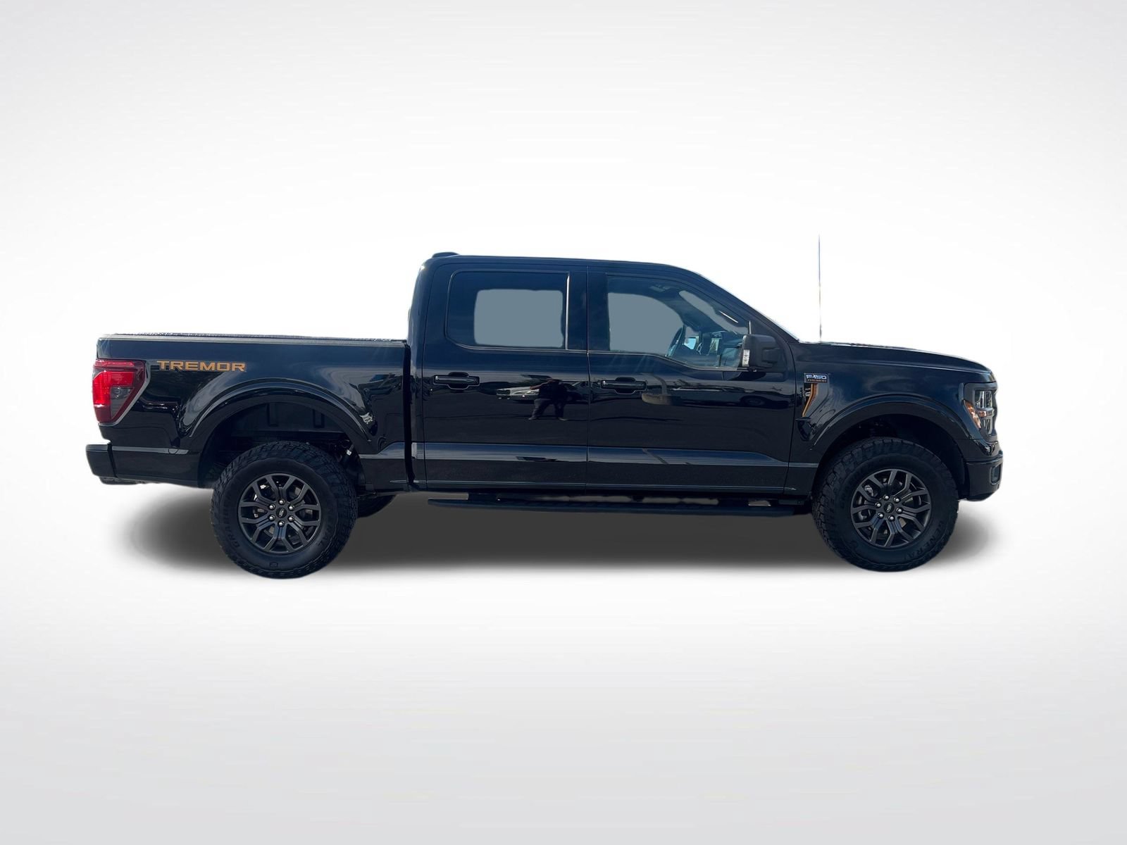 Used 2025 Ford F150 Tremor w/ Tow/Haul Package AWD/4WD image 2