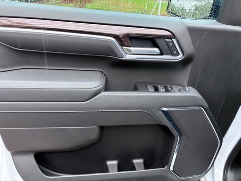 New 2026 Chevrolet Silverado 1500 RST AWD/4WD image 25