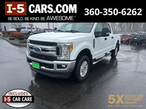Used 2024 Ford F150 XLT w/ Tow/Haul Package image 1
