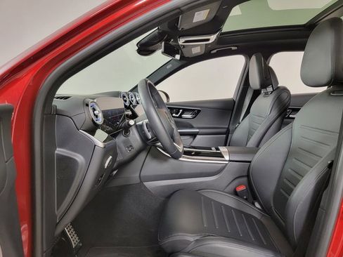 Certified 2025 Mercedes-Benz GLC 300 4MATIC image 16