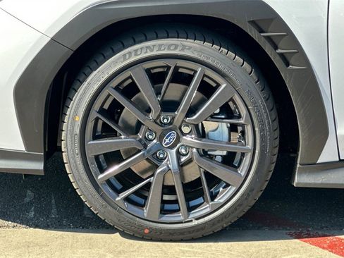 New 2025 Subaru WRX Premium image 33