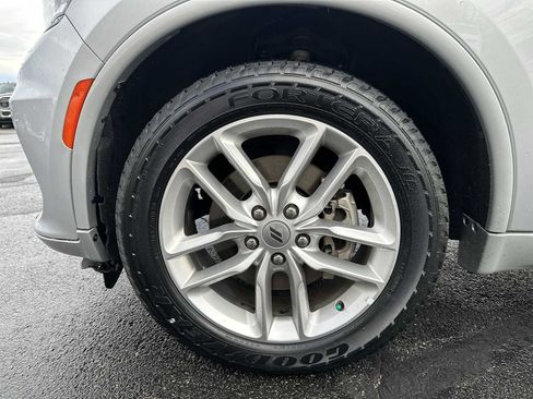 Certified 2024 Dodge Durango GT image 18