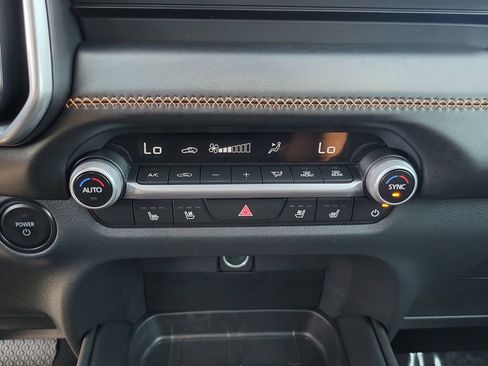 New 2026 MAZDA CX-50 AWD 2.5 Hybrid w/ Weather Package image 10