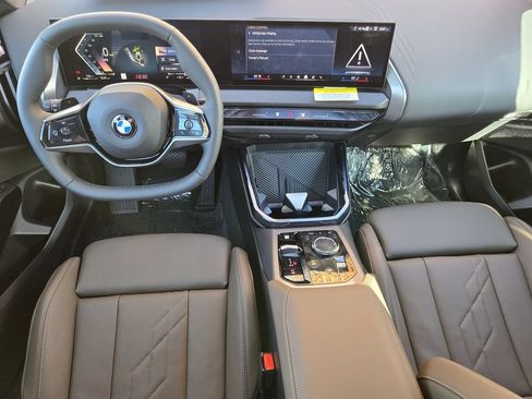 Used 2026 BMW X3 xDrive30i w/ Premium Package AWD/4WD image 28