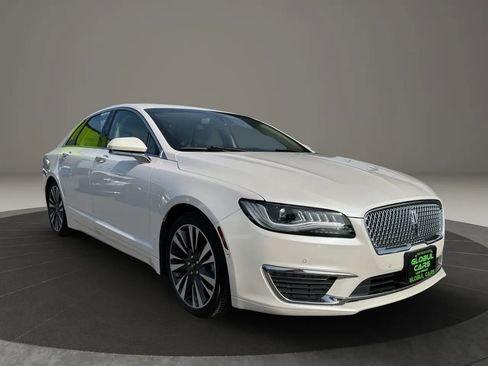 Used 2019 Lincoln MKZ Reserve image 4