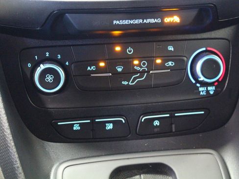 Used 2021 Ford Transit Connect XL FWD image 14