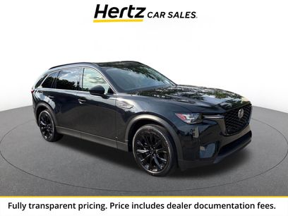 Used 2026 MAZDA CX-90 3.3 Turbo w/ Premium Sport Pkg