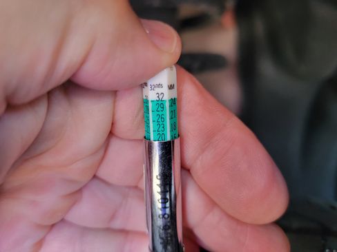 Certified 2026 Chevrolet Traverse LT w/ Driver Confidence Package image 45