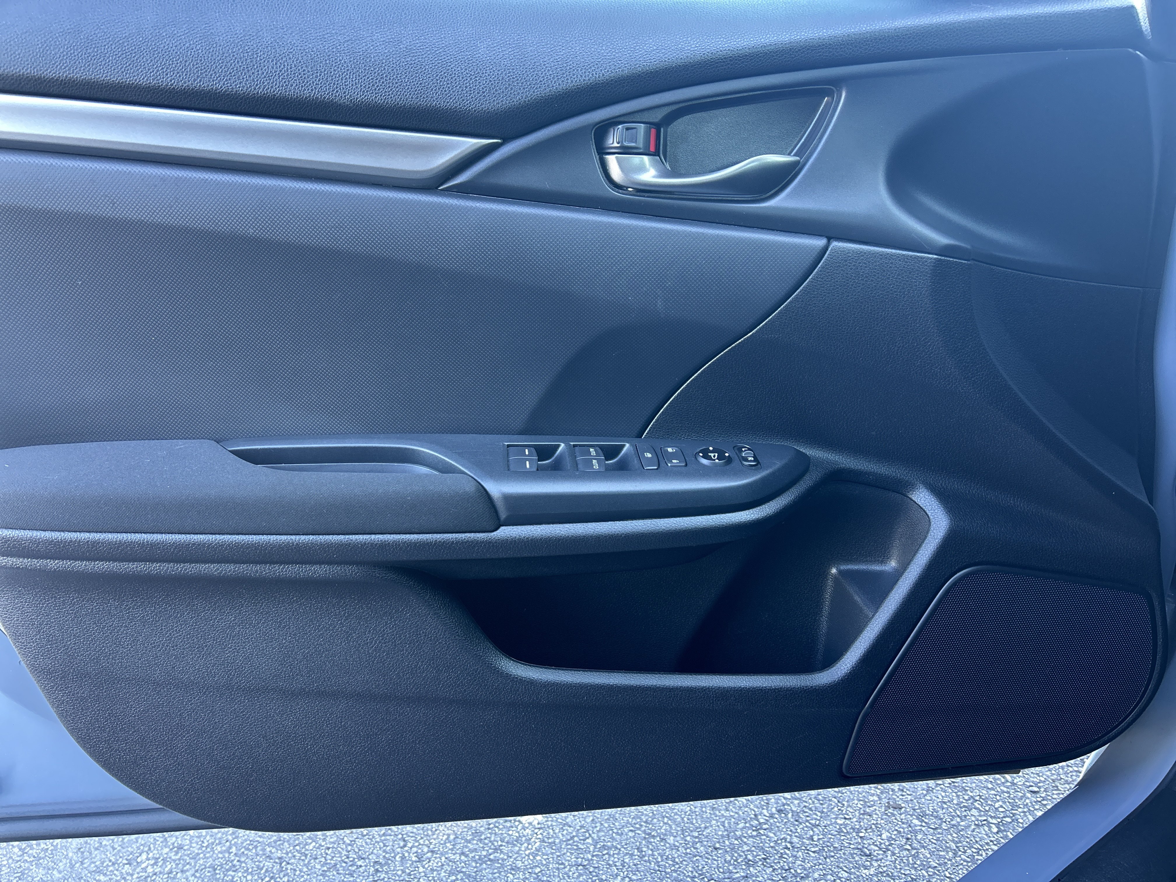 Used 2019 Honda Civic Sport image 22