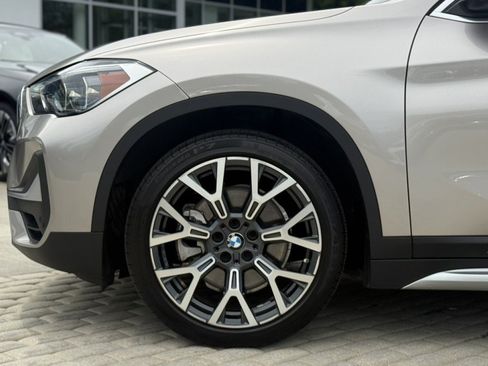 Used 2022 BMW X1 sDrive28i w/ Convenience Package FWD image 10