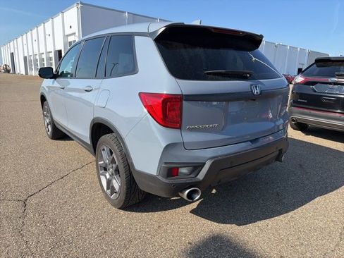 Used 2022 Honda Passport EX-L image 4