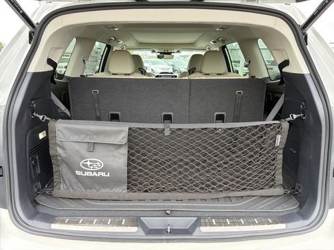 New 2026 Subaru Ascent Limited AWD/4WD image 25