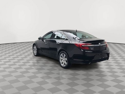 Used 2014 Buick Regal Premium AWD/4WD image 34