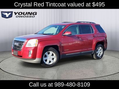 Used 2014 GMC Terrain SLE w/ Convenience Package