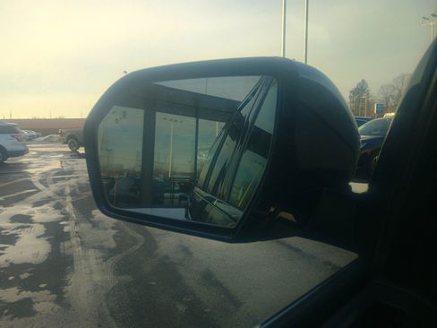 Certified 2024 Ford Expedition Max Limited image 22