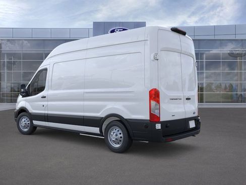 New 2026 Ford Transit 350 148 High Roof AWD image 4