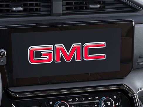 New 2026 GMC Sierra 2500 AT4X AWD/4WD image 20
