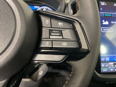Used 2025 Subaru Forester Touring AWD/4WD image 23