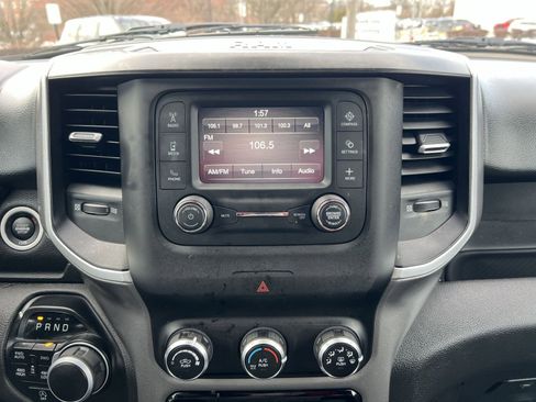 Used 2022 RAM 1500 Big Horn image 17