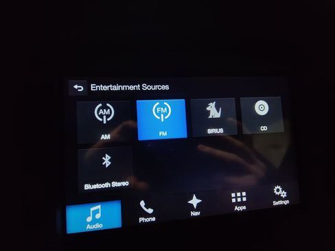 Used 2017 Ford Focus RS image 36