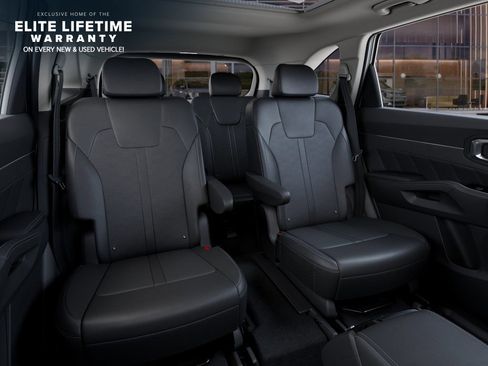 New 2026 Kia Sorento SX FWD image 17