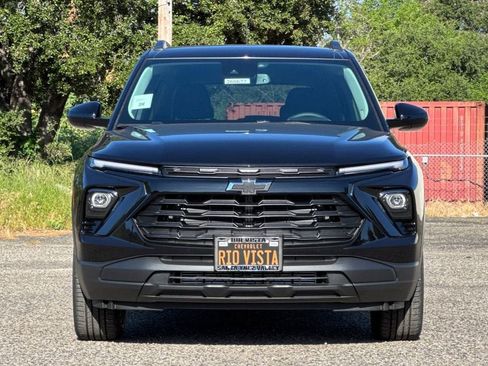 New 2026 Chevrolet TrailBlazer LT w/ Convenience Package image 9