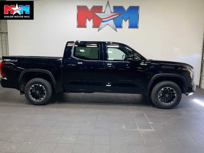 New 2026 Toyota Tundra SR5