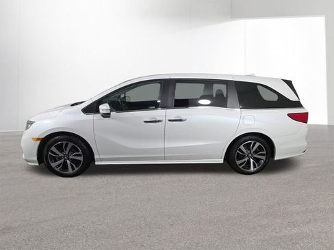 Used 2024 Honda Odyssey Touring image 13