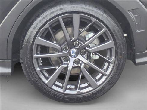 Used 2024 Subaru WRX Premium image 22
