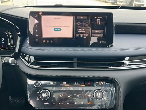 New 2026 INFINITI QX60 Sport image 14