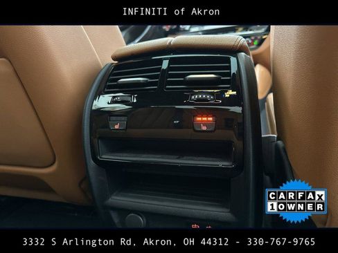 Used 2023 BMW M550i xDrive w/ Executive Package image 37