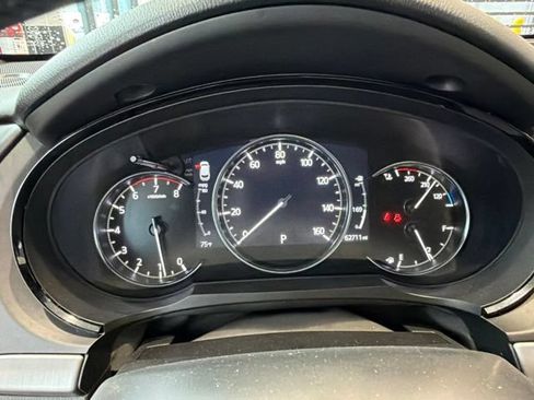 Used 2020 MAZDA CX-9 Grand Touring AWD/4WD image 3