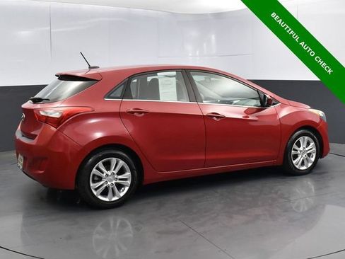 Used 2015 Hyundai Elantra GT FWD image 3