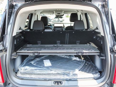 New 2025 Ford Bronco Sport Big Bend image 26