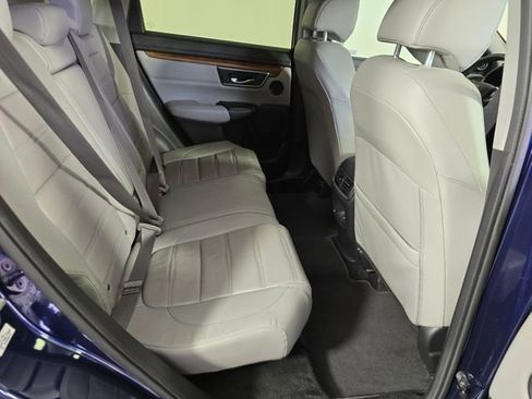 Used 2019 Honda CR-V Touring image 14