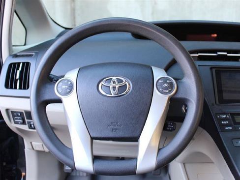 Used 2011 Toyota Prius Two FWD image 16