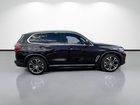 Used 2021 BMW X5 sDrive40i w/ Premium Package 3 RWD image 2