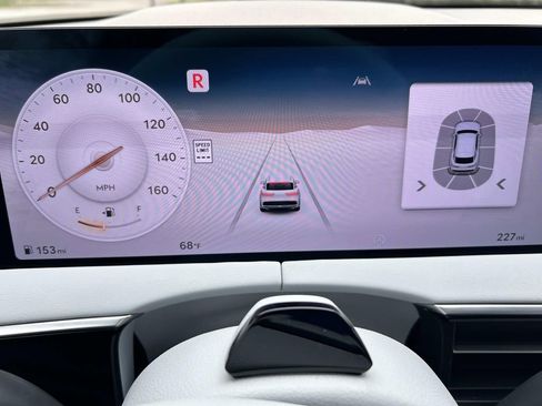 New 2026 Genesis GV70 2.5T Advanced AWD/4WD image 41
