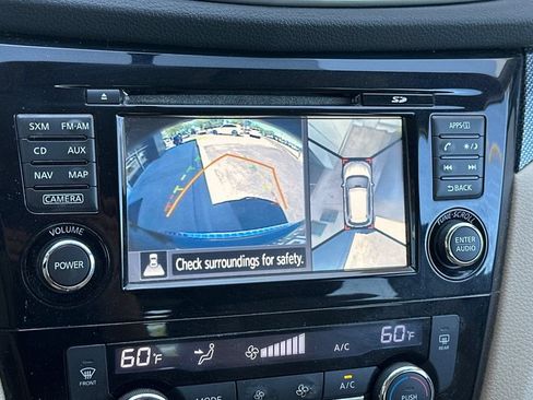 Used 2014 Nissan Rogue SL AWD/4WD image 20