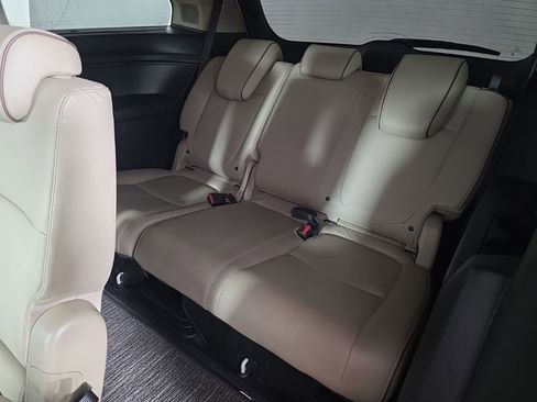 Used 2023 Honda Odyssey Elite image 31
