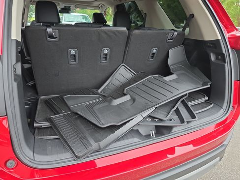 Used 2023 Honda Pilot Elite image 13