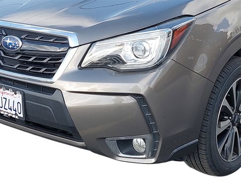 Used 2017 Subaru Forester 2.0XT Touring image 9
