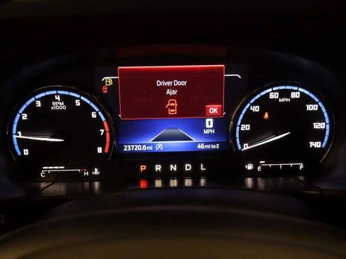 Certified 2023 Ford Bronco Sport Outer Banks w/ Tech Package AWD/4WD image 34