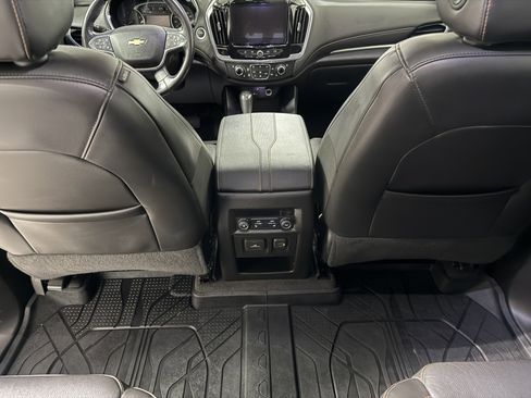 Used 2019 Chevrolet Traverse Premier w/ Redline Edition image 22